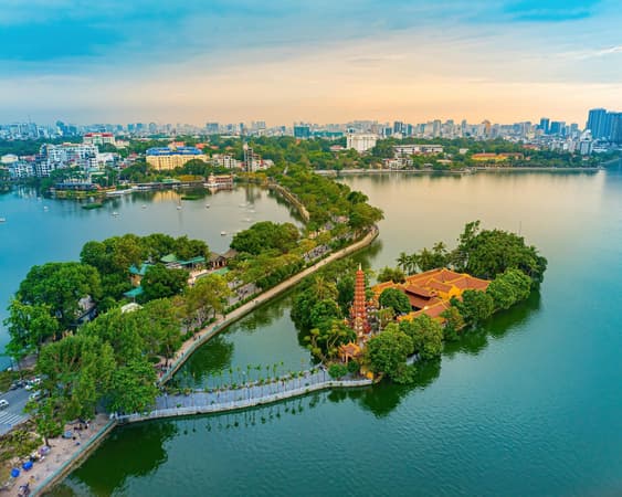 Hanoi