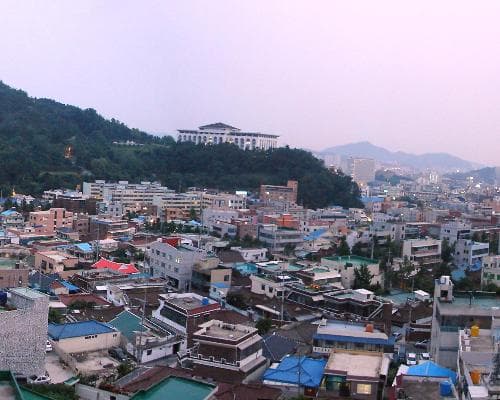 Gwangju