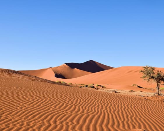 Sossusvlei