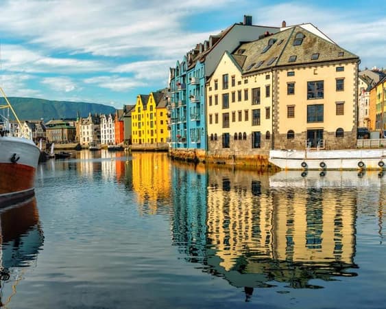 Alesund