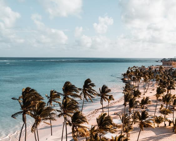 Boca Chica, Dominicana