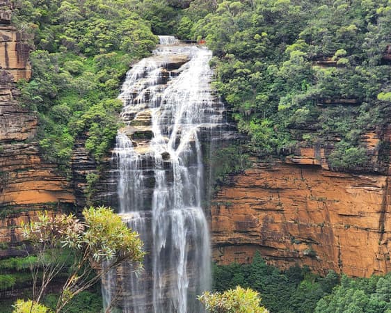 Nationalpark Blue Mountains
