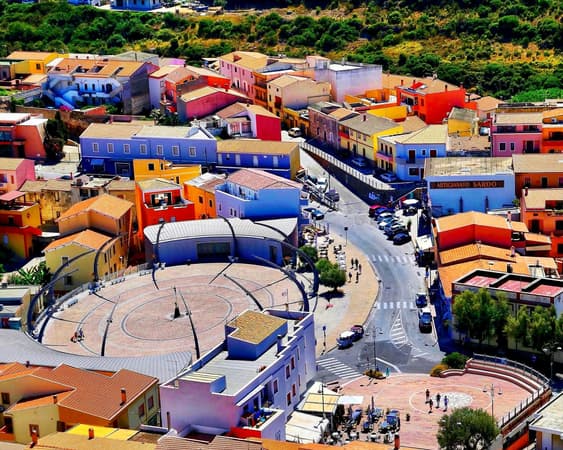 Castelsardo