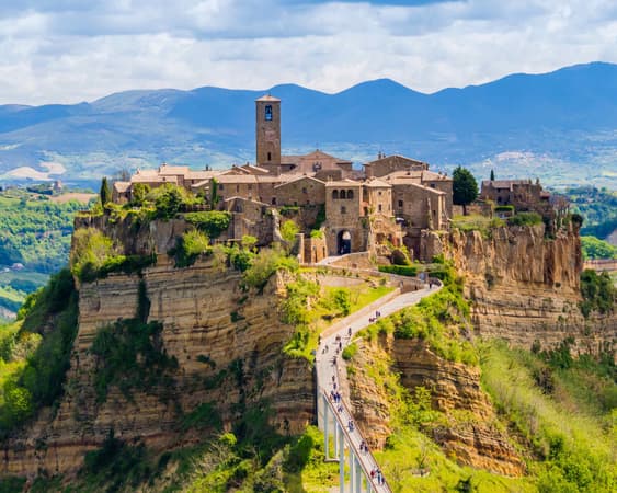 Bagnoregio