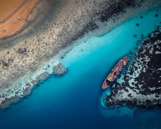 مشروع البحر الأحمر