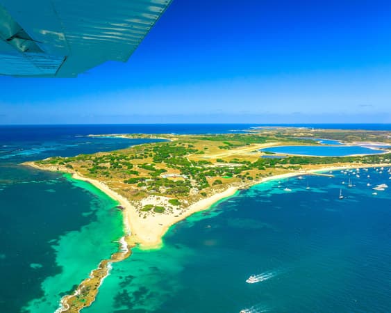 Isola Rottnest