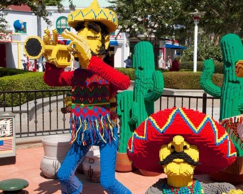 LEGOLAND® California, CA