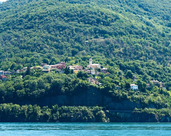 Lake Maggiore