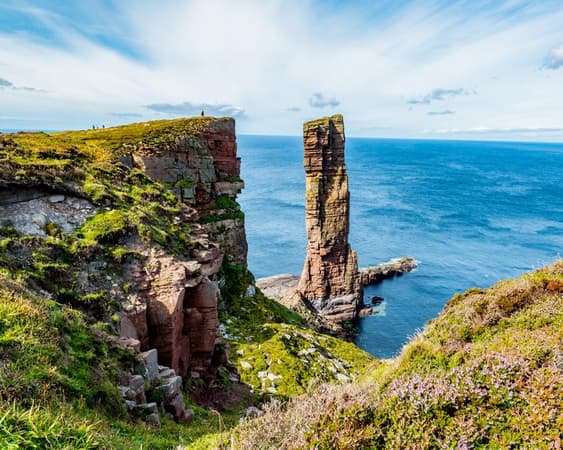 Orkney Islands
