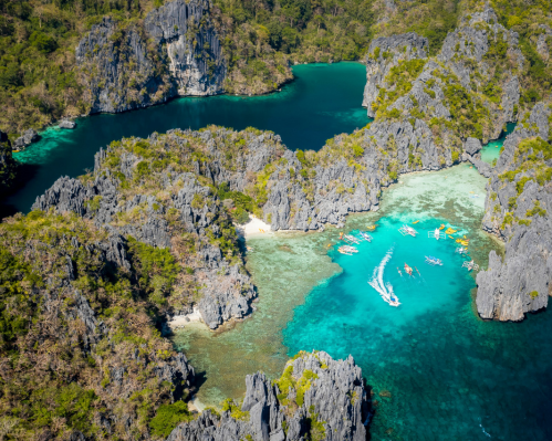 El Nido