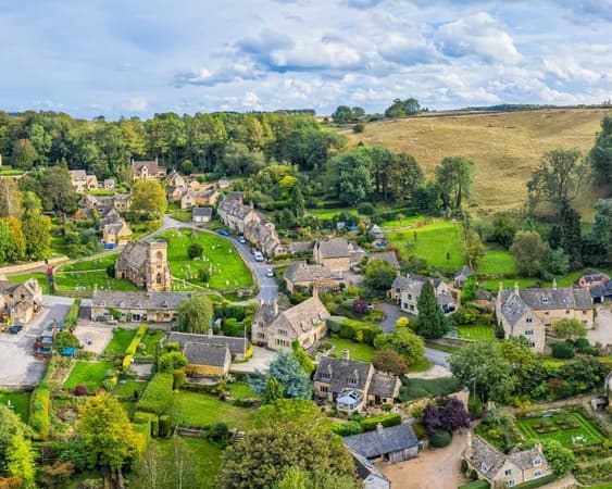 Cotswolds