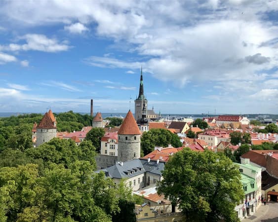 Tallinn