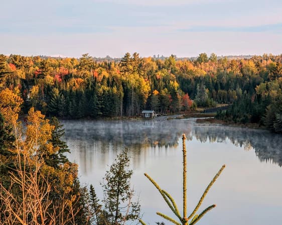 Bathurst, New Brunswick