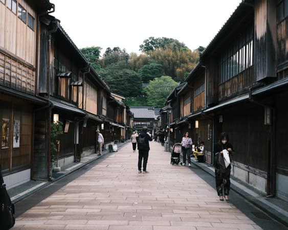 Kanazawa