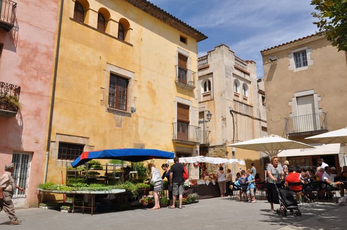 Torroella de Montgri