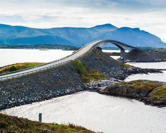 More og Romsdal (County)