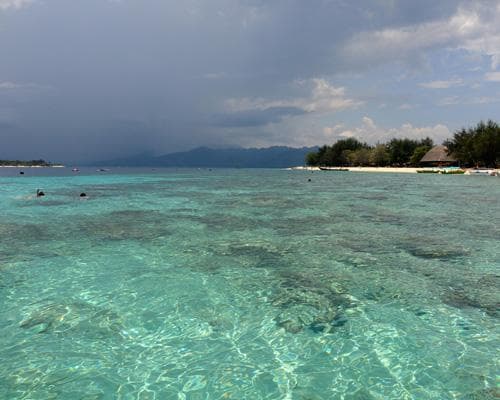 Gili Trawangan