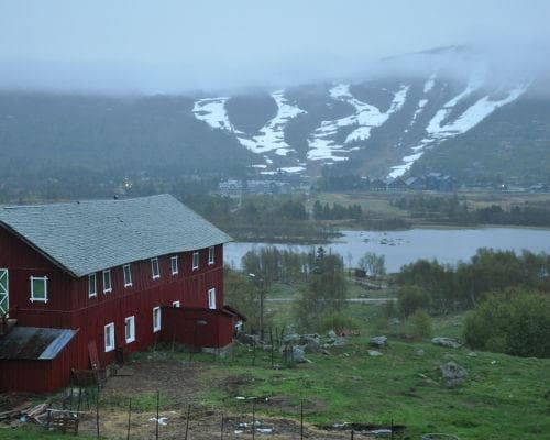 Geilo