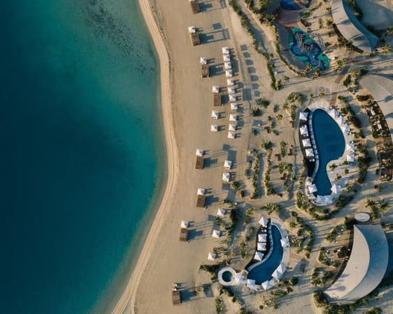 مشروع البحر الأحمر