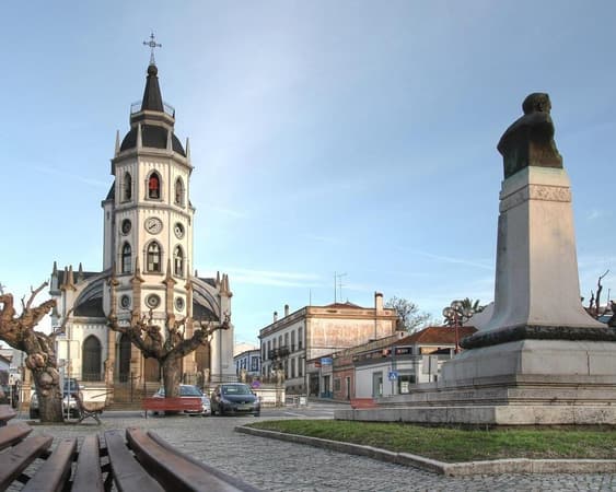 Reguengos de Monsaraz