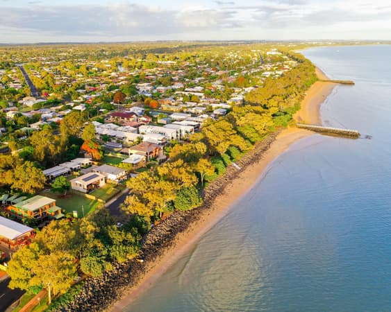 Hervey Bay