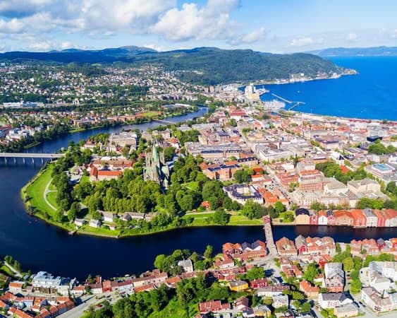 Trondheim