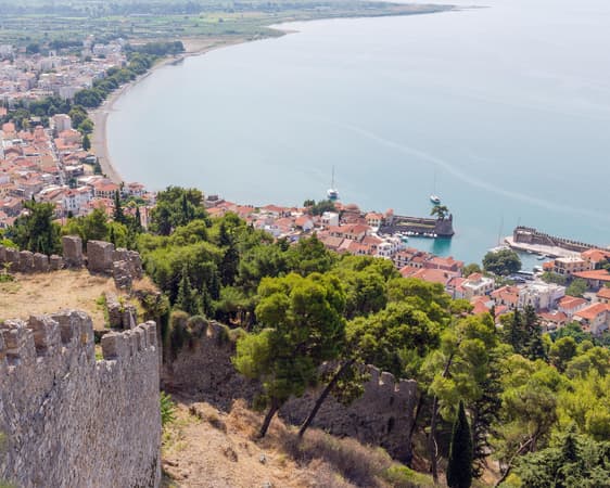 Nafpaktos