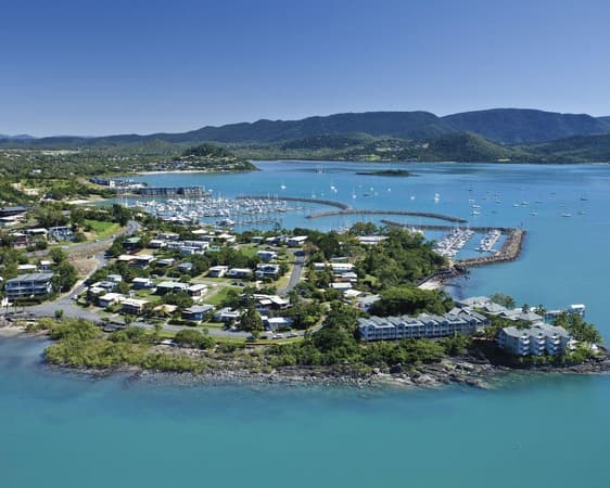 Airlie Beach