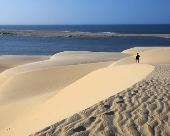 Jijoca de Jericoacoara