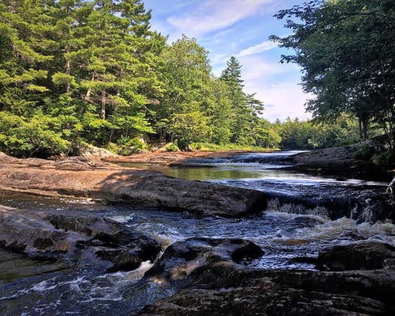  Kemjimkuijk National Park 