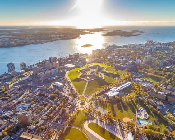 Halifax (Nova Scotia)