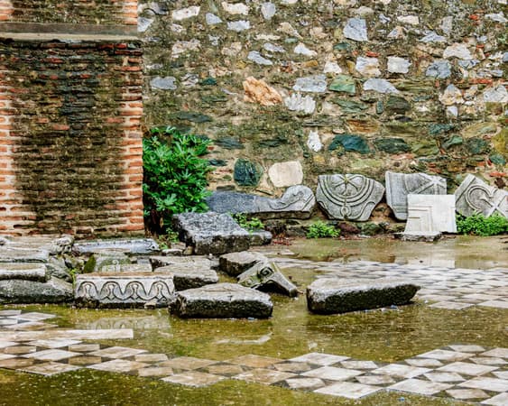 Tesalónica (Provincia)