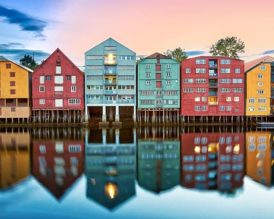 Trondheim