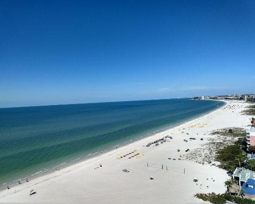 St. Pete Beach FL