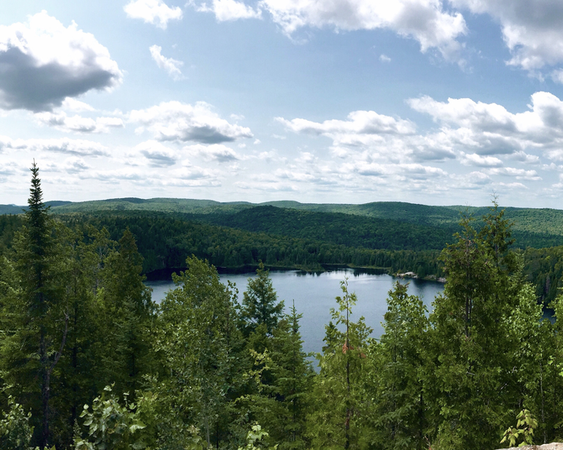 La Mauricie