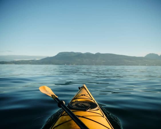 Saltery Bay, British Columbia