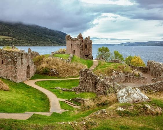 Loch Ness