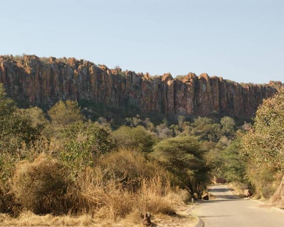 Waterberg Plateau National Park