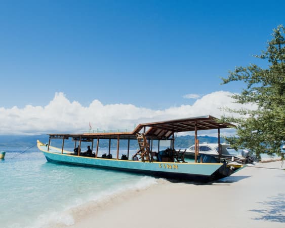 Gili Trawangan