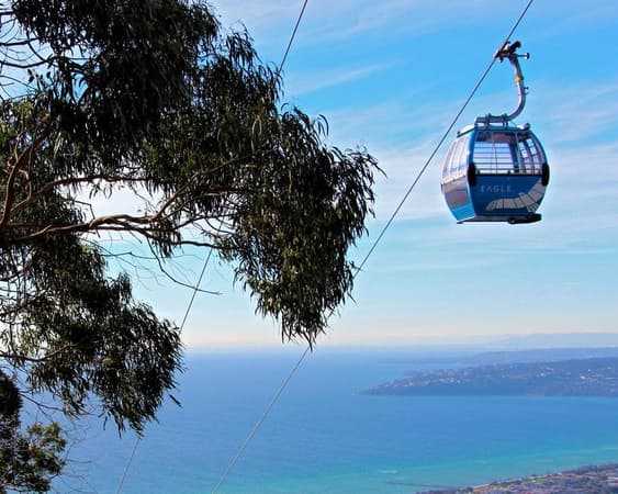 Mornington Peninsula