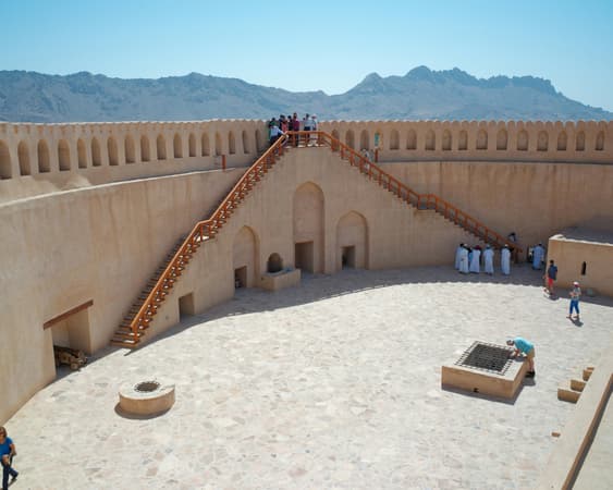 Nizwa