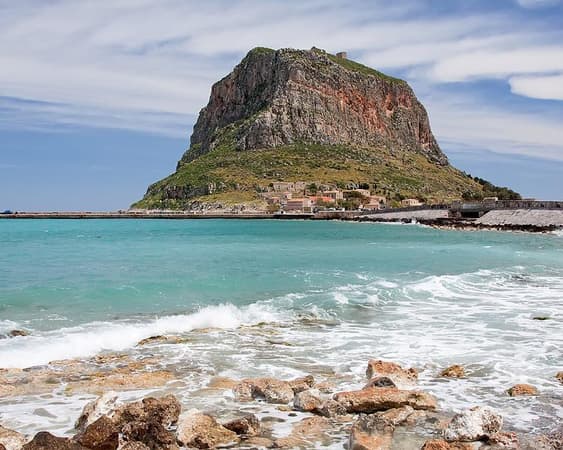 Monemvasia