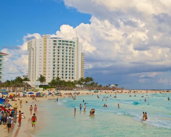 Cancún