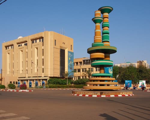 Ouagadougou