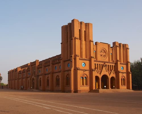 Ouagadougou