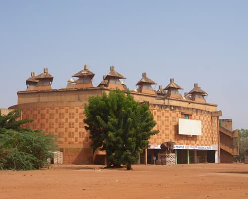 Ouagadougou