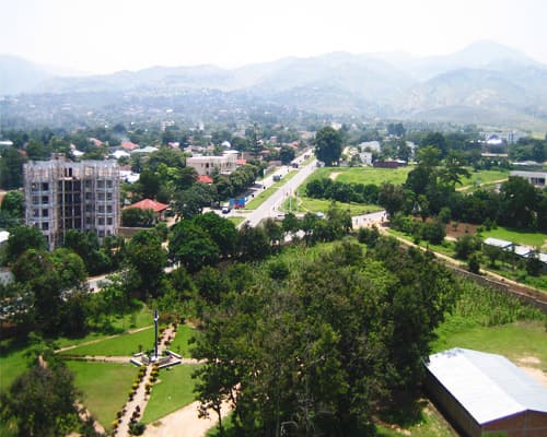Bujumbura