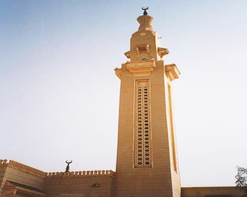 Nouakchott