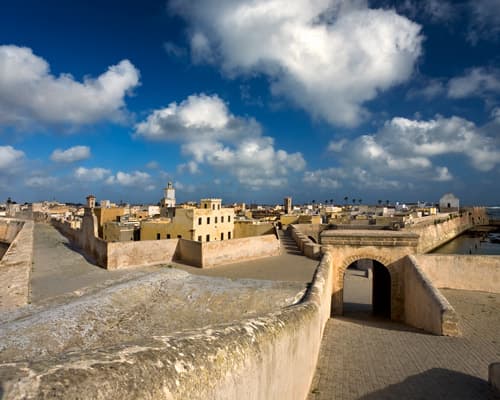 El Jadida