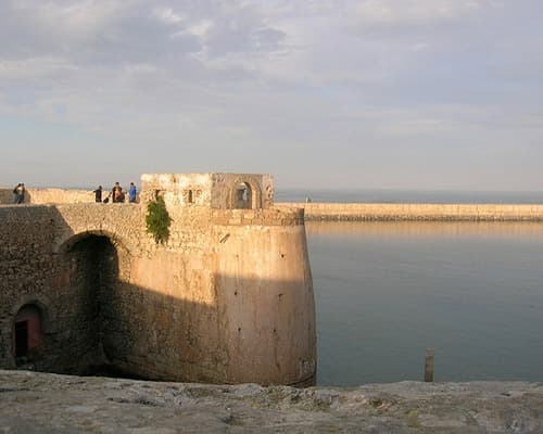 El Jadida